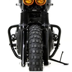 Denali Bar clamps 32-38mm