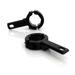 Denali Bar clamps 32-38mm