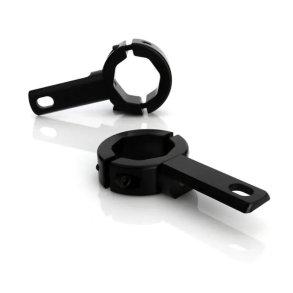 Denali Bar clamps 32-38mm