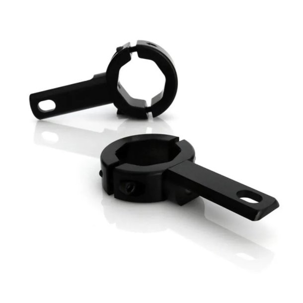 Denali Bar clamps 32-38mm