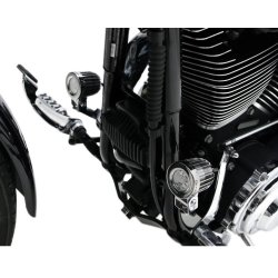 Denali Bar clamps 32-38mm