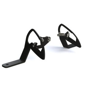 Denali Monteringskit Krelys - BMW K1600GT/GTL (11-17)