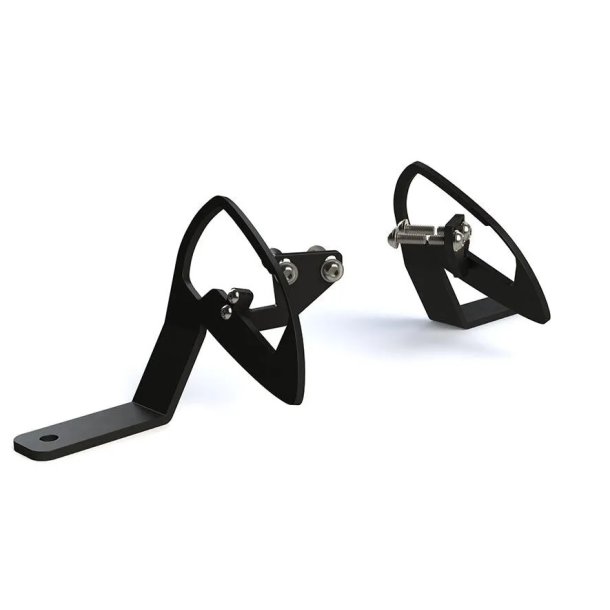 Denali Monteringskit Krelys - BMW K1600GT/GTL (11-17)