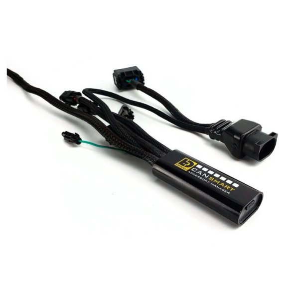 Denali Cansmart Gen II BMW