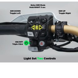 DENALI CANsmart - Honda CRF 1100 L (20202025)