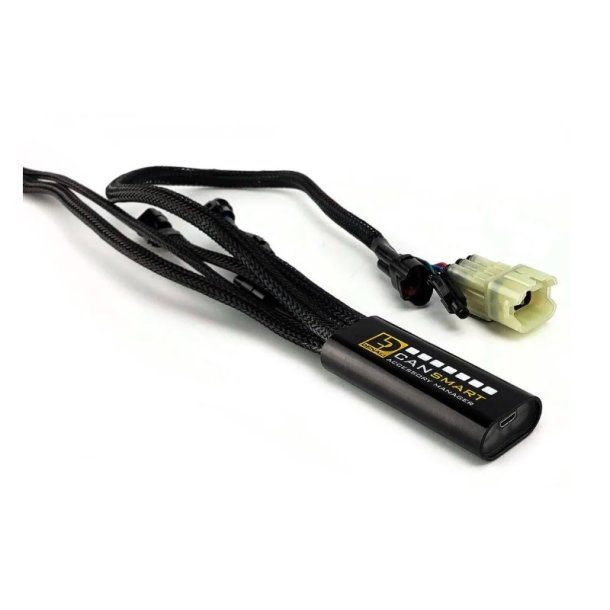 DENALI CANsmart - KTM