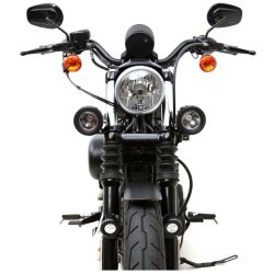 Denali Clamps 39-49mm