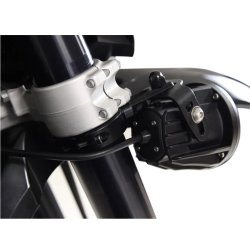 Denali Clamps 50-60mm