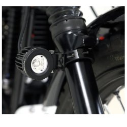 Denali Clamps 50-60mm