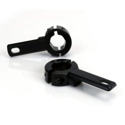 Denali Bar clamps 21-29mm