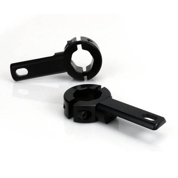 Denali Bar clamps 21-29mm