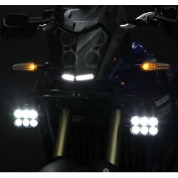 Denali DL6 Hybrid Krelys - Klar