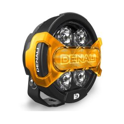 Denali D7 Pro Krelys