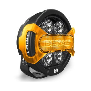 Denali D7 Pro Krelys