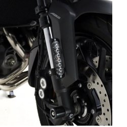 Denali DRL &amp; B6 holder - skrm type