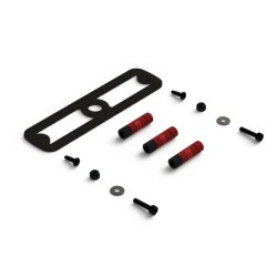 Denali DRL &amp; B6 holder