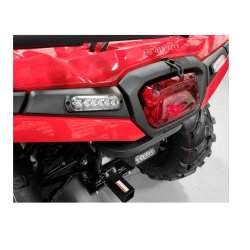 Denali DRL &amp; B6 holder