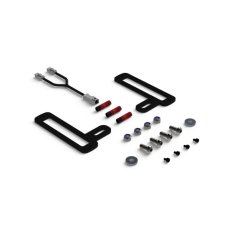 Denali DRL &amp; B6 holder Offset