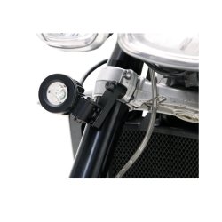 Denali DRL &amp; B6 holder Offset arm