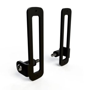 Denali DRL & B6 holder - skrm type