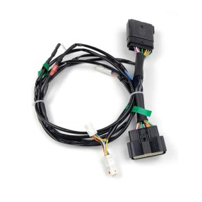 Denali DIALDIM Lednings adapter - KTM 1290 ADV