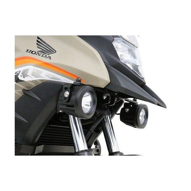 Denali Lygteholder CB 500 X
