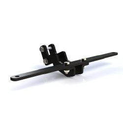 Denali Lygteholder CB 500 X