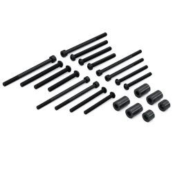 Denali Skrm monterings kit