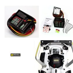 Denali - Power Distribution Module