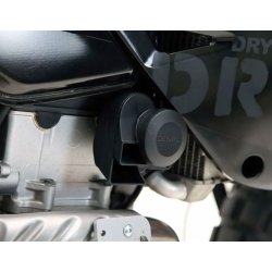 Denali Split DualSound Bomb Horn