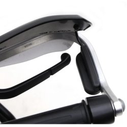 Denali Hndbeskytter lys