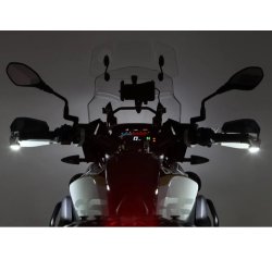 Denali Hndbeskytter lys