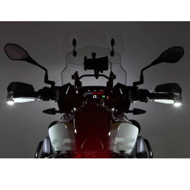 Denali Hndbeskytter lys