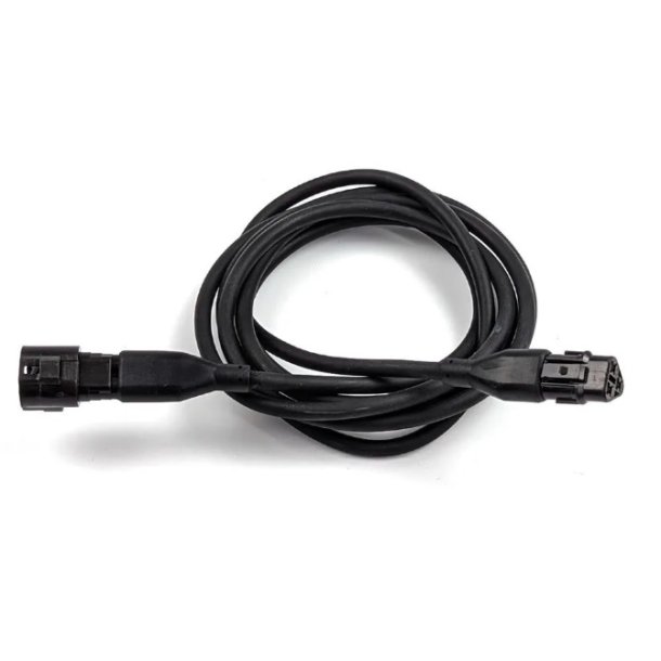 DialDim - Kabelforlnger +54" (140cm)