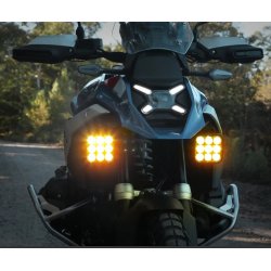 Denali DL9 Hybrid Krelys - Amber