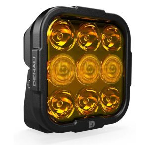 Denali DL9 Hybrid Krelys - Amber