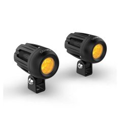 Denali DM Amber / orange Lens kit