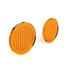 Denali DM Amber / orange Lens kit