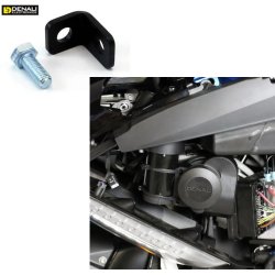 Denali Soundbomb Monteringskit - BMW