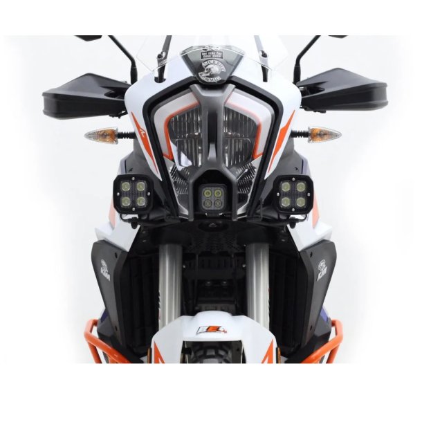 Denali Monteringskit Krelys - KTM 1290 Adventure