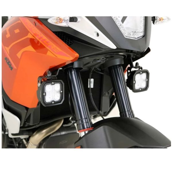 Denali Monteringskit Krelys - KTM 1090 R / 1190 R