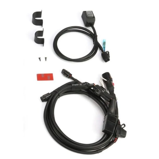 DENALI Premium Ledningskit