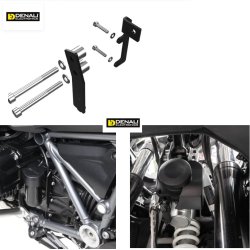 Denali Soundbomb Monteringskit - BMW