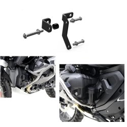 Denali Soundbomb Monteringskit - BMW