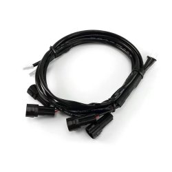 Denali T3 blinklys lednings kit