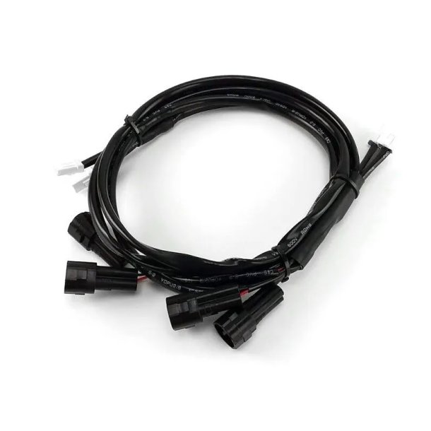 Denali T3 blinklys lednings kit