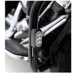 Denali T3 motorbjle montering