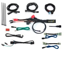 DENALI CANsmart - Tnr 700 (19-23)