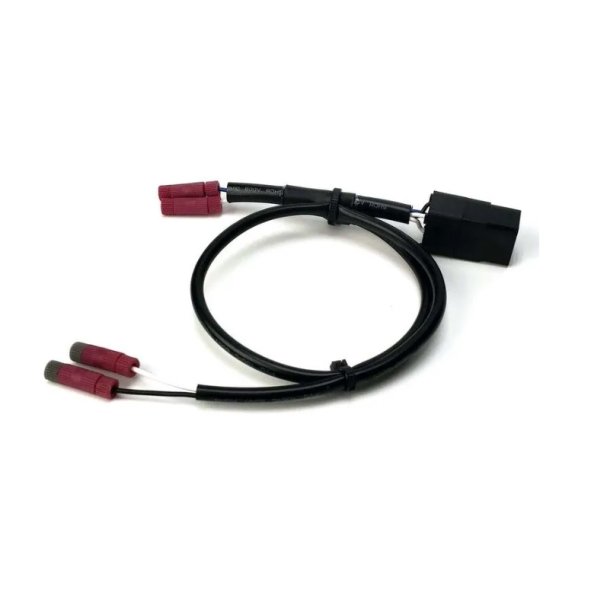 Trigger Wizard - Universal Hj Lys