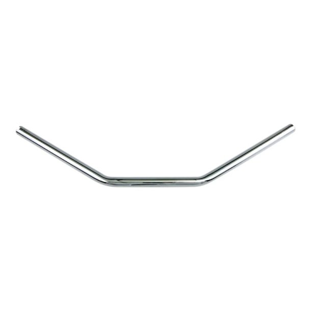 Drag Specialties Dragster Wide 25mm Chrome Styr